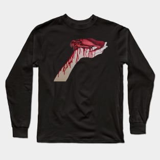 Darkside Long Sleeve T-Shirt